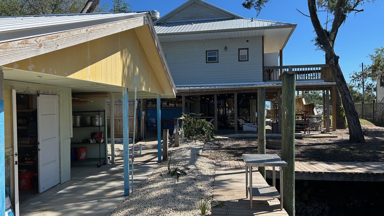 Photo of Outdoor in Crystal River