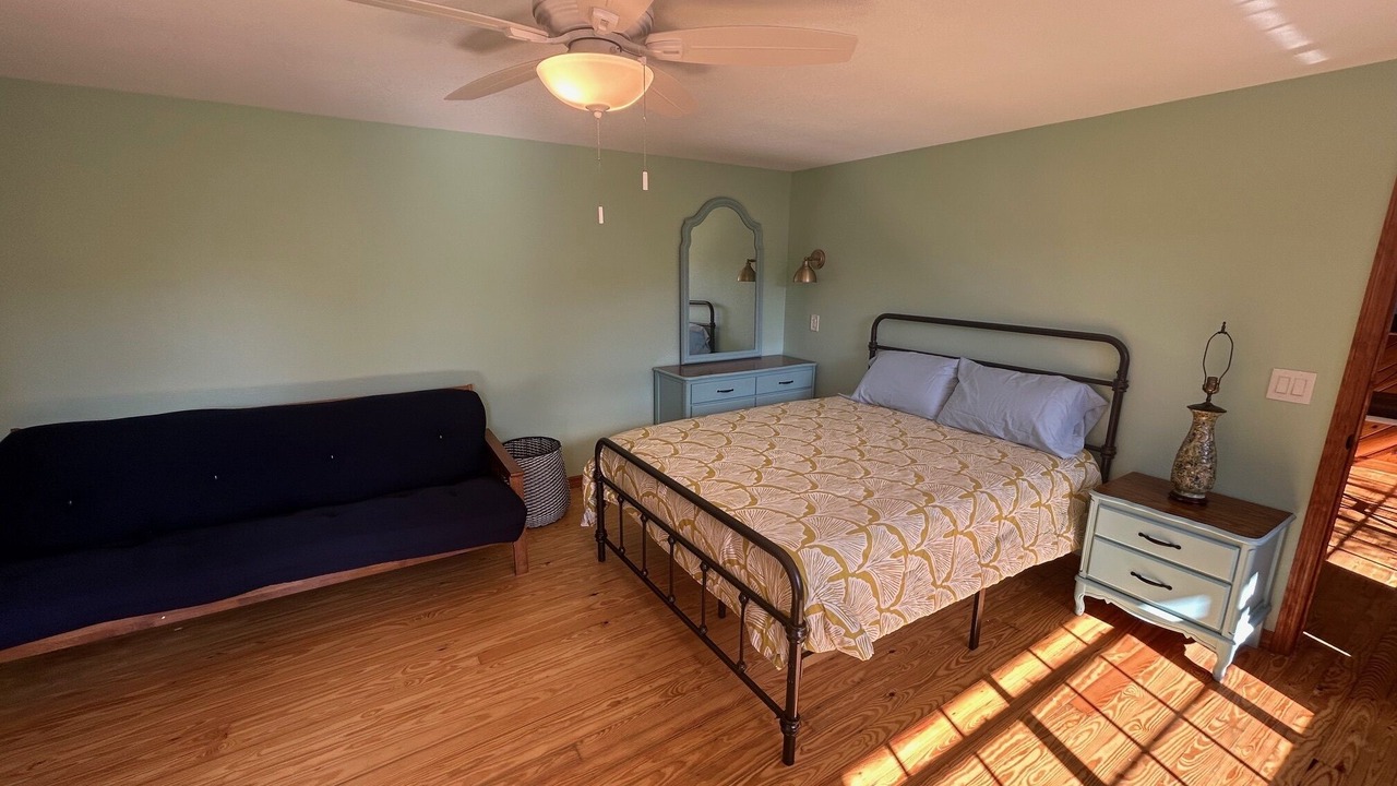 Photo of Bedroom in Crystal River