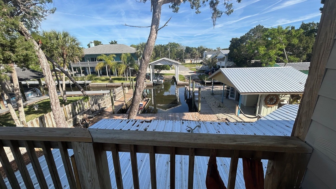 Photo of Outdoor in Crystal River
