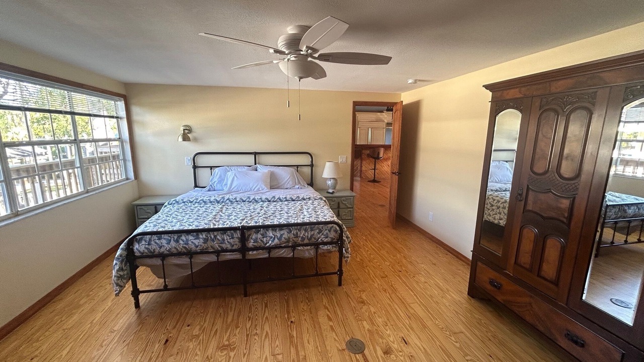 Photo of Bedroom in Crystal River
