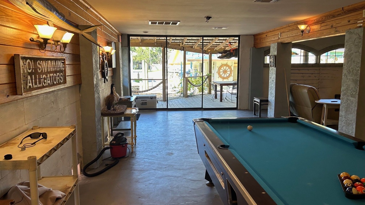 Photo of Bedroom in Crystal River