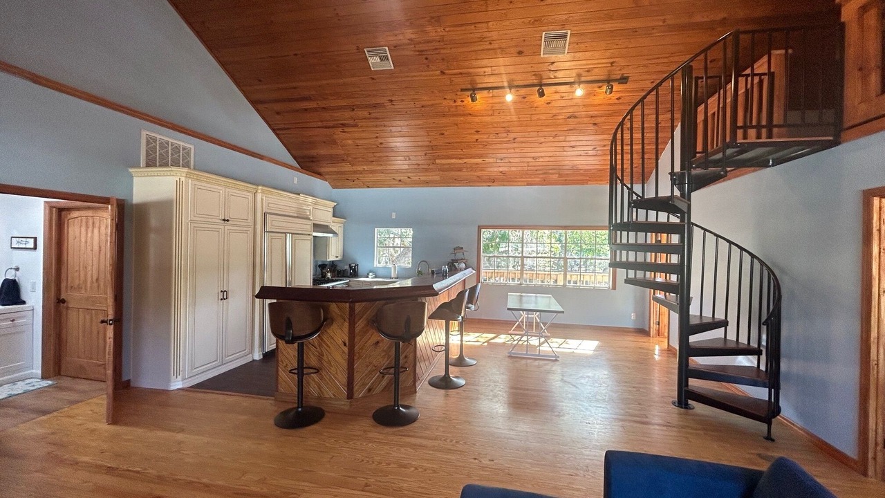 Photo of Livingroom in Crystal River