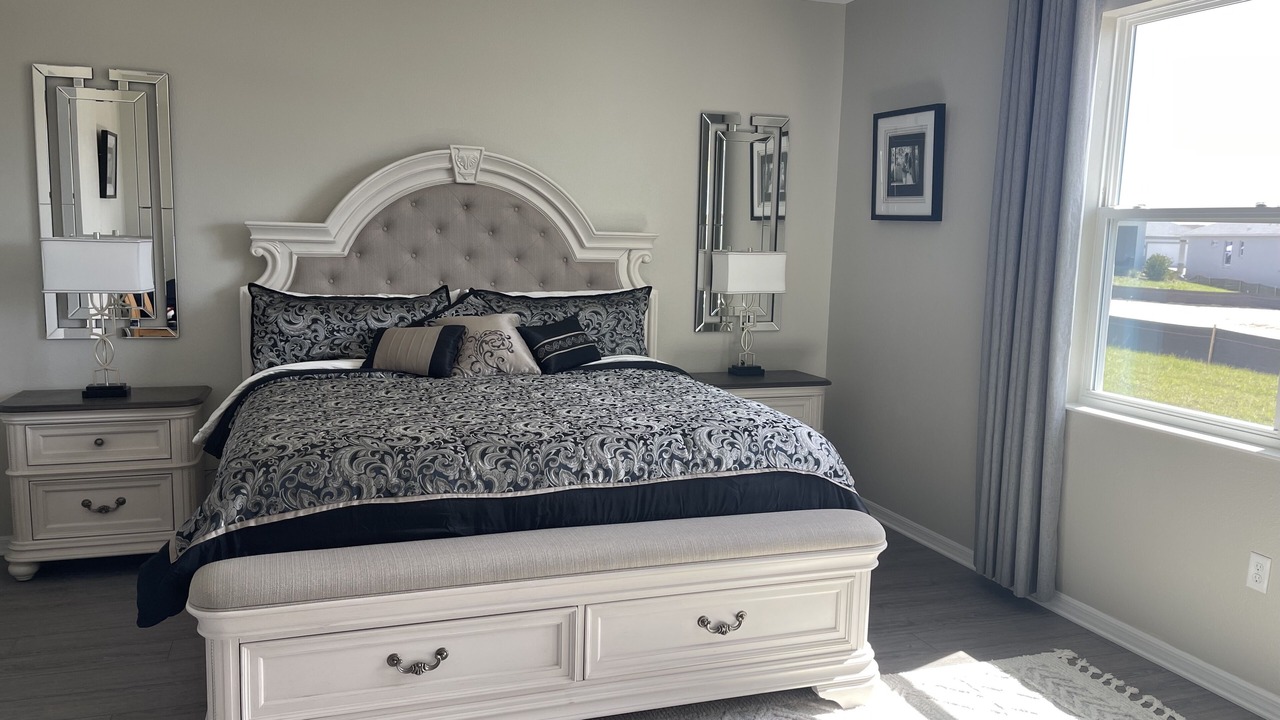 Photo of Bedroom in Ocala