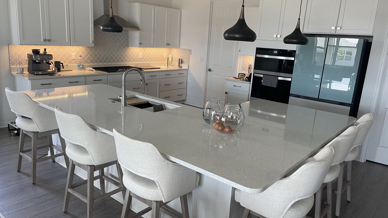 Photo of Kitchen in Ocala