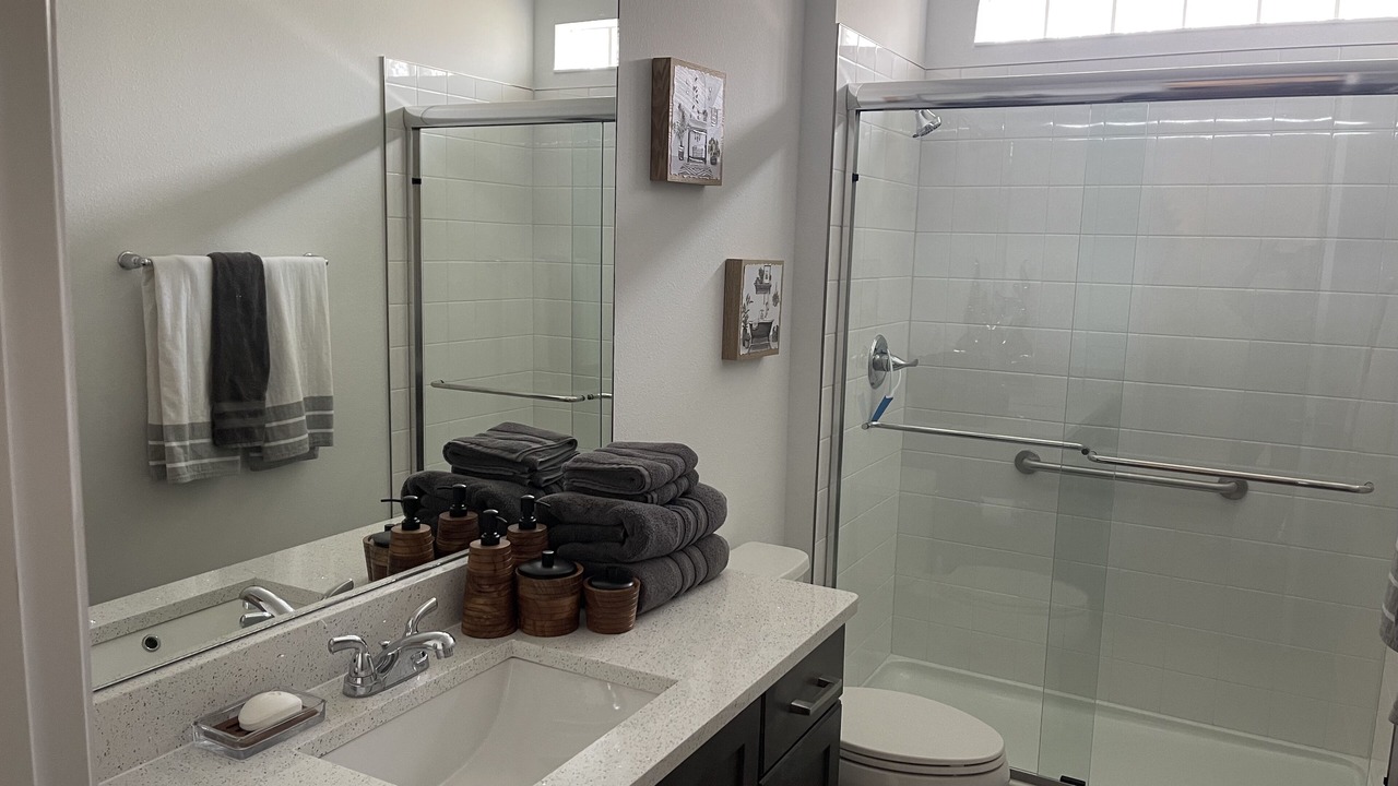 Photo of Bathroom in Ocala
