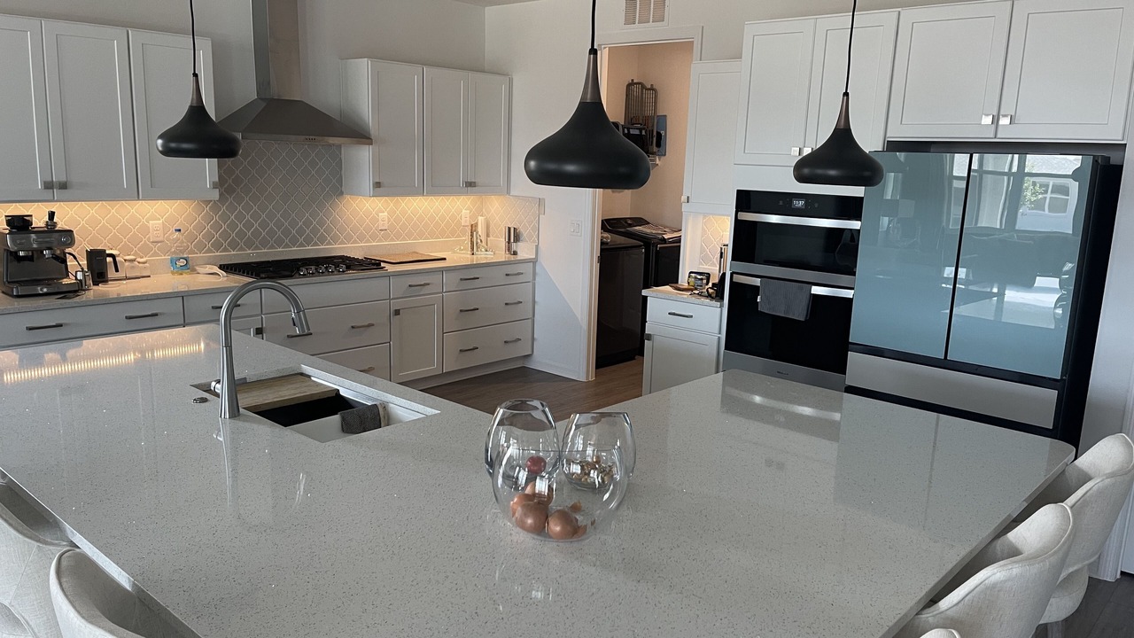 Photo of Kitchen in Ocala