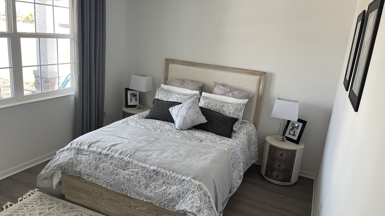 Photo of Bedroom in Ocala