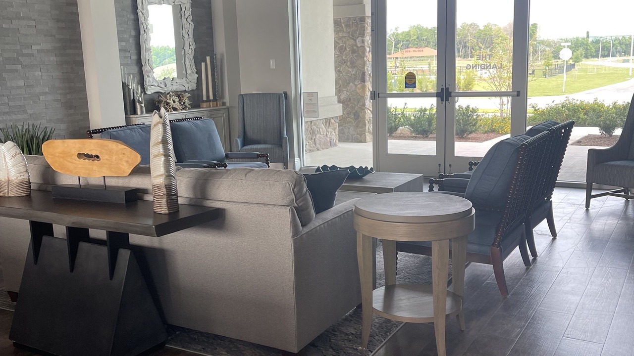 Photo of Livingroom in Ocala