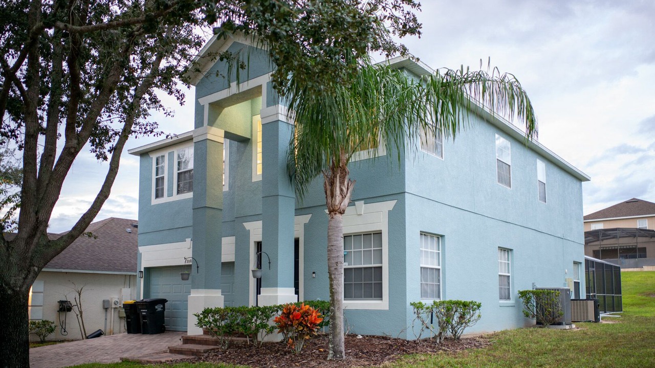 Photo of Outdoor in Legacy Park