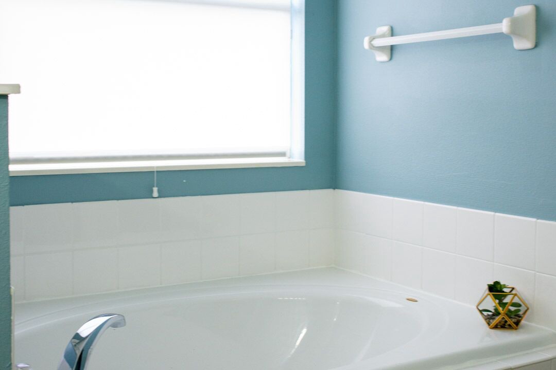 Photo of Bathroom in Legacy Park