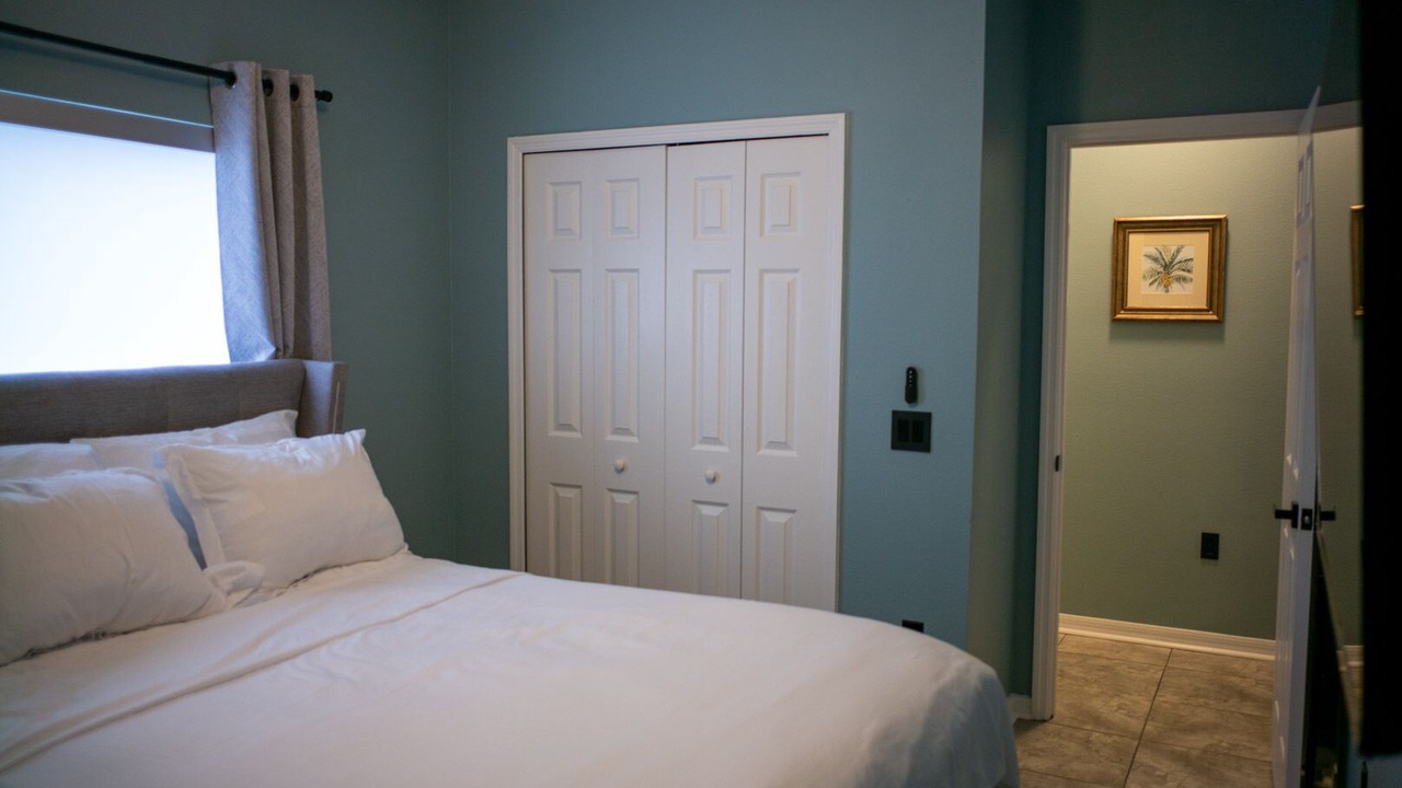 Photo of Bedroom in Legacy Park
