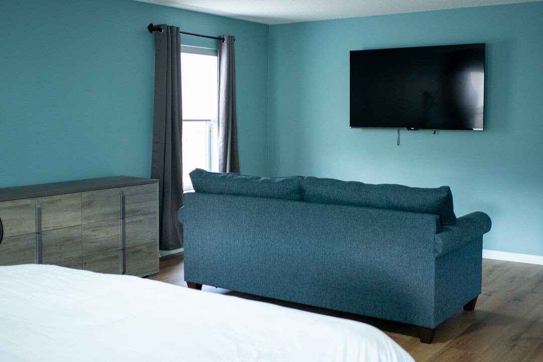 Photo of Bedroom in Legacy Park