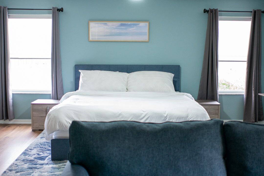 Photo of Bedroom in Legacy Park