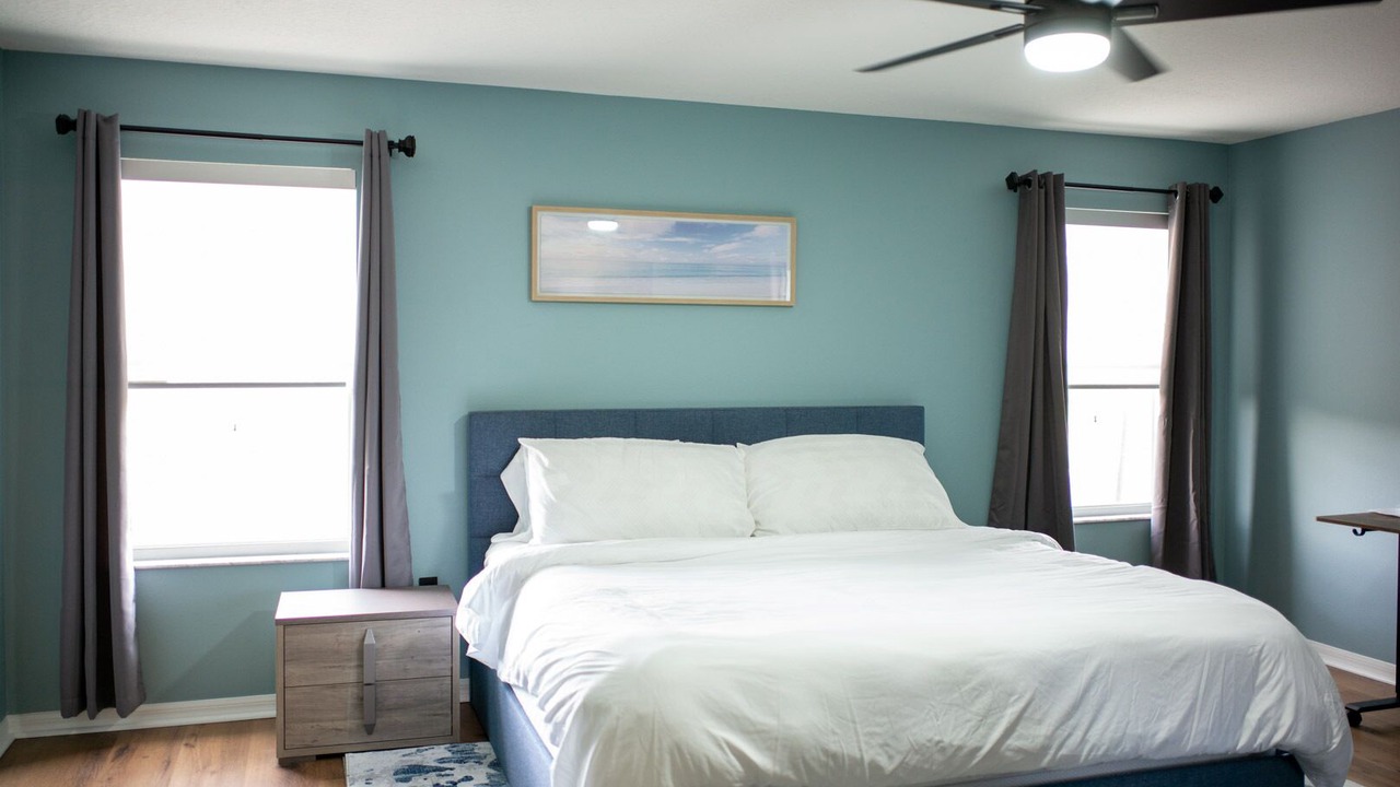 Photo of Bedroom in Legacy Park