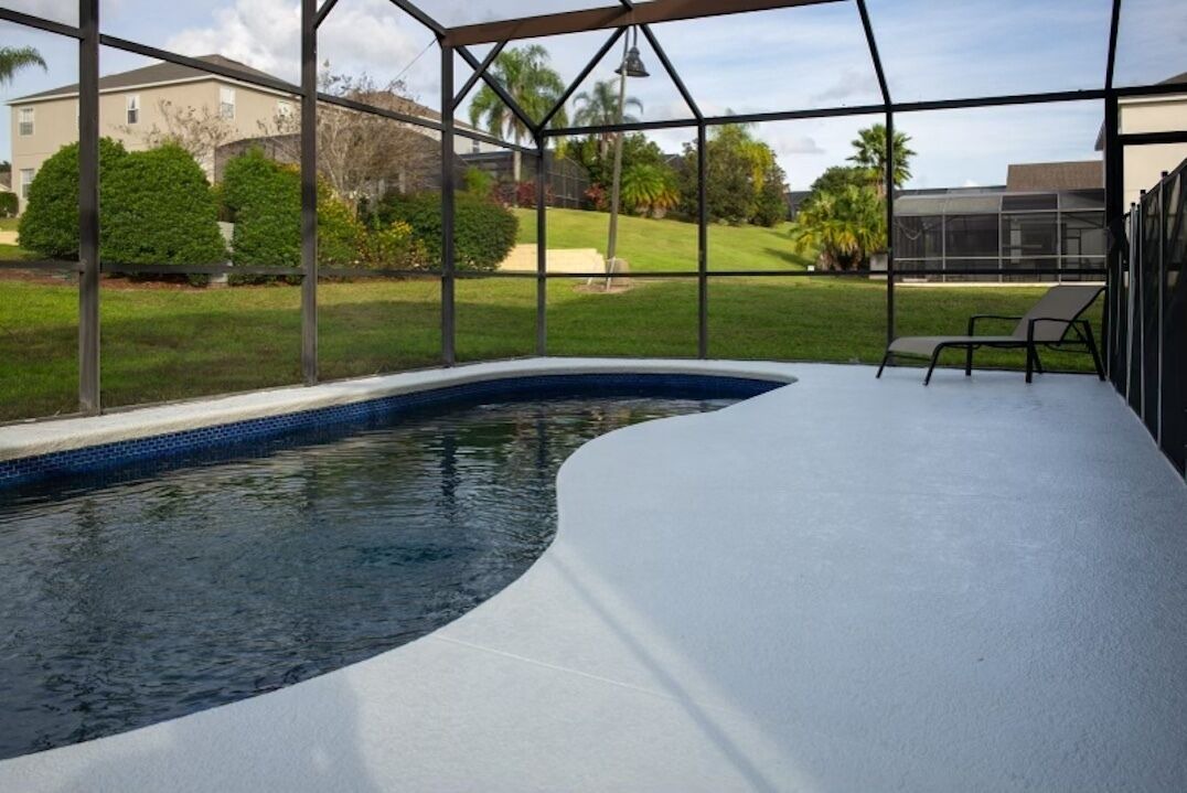 Photo of Outdoor in Legacy Park