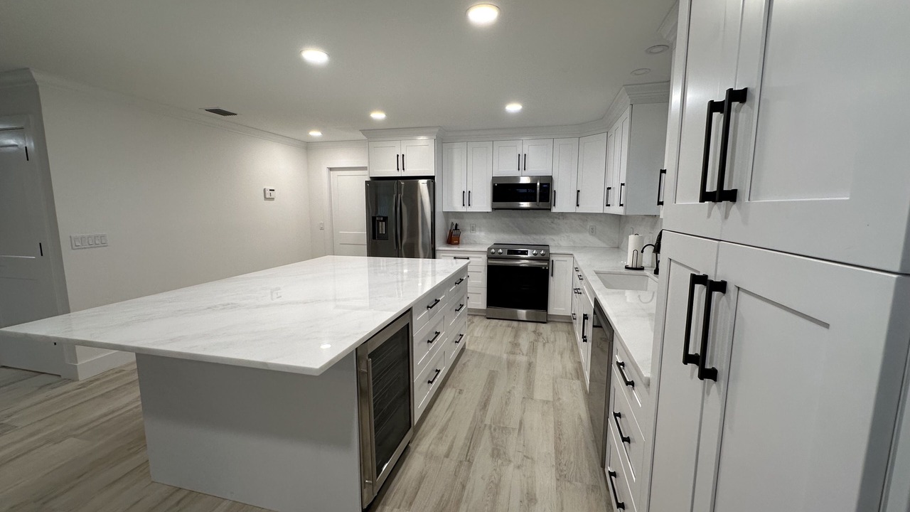 Photo of Kitchen in Delray Beach