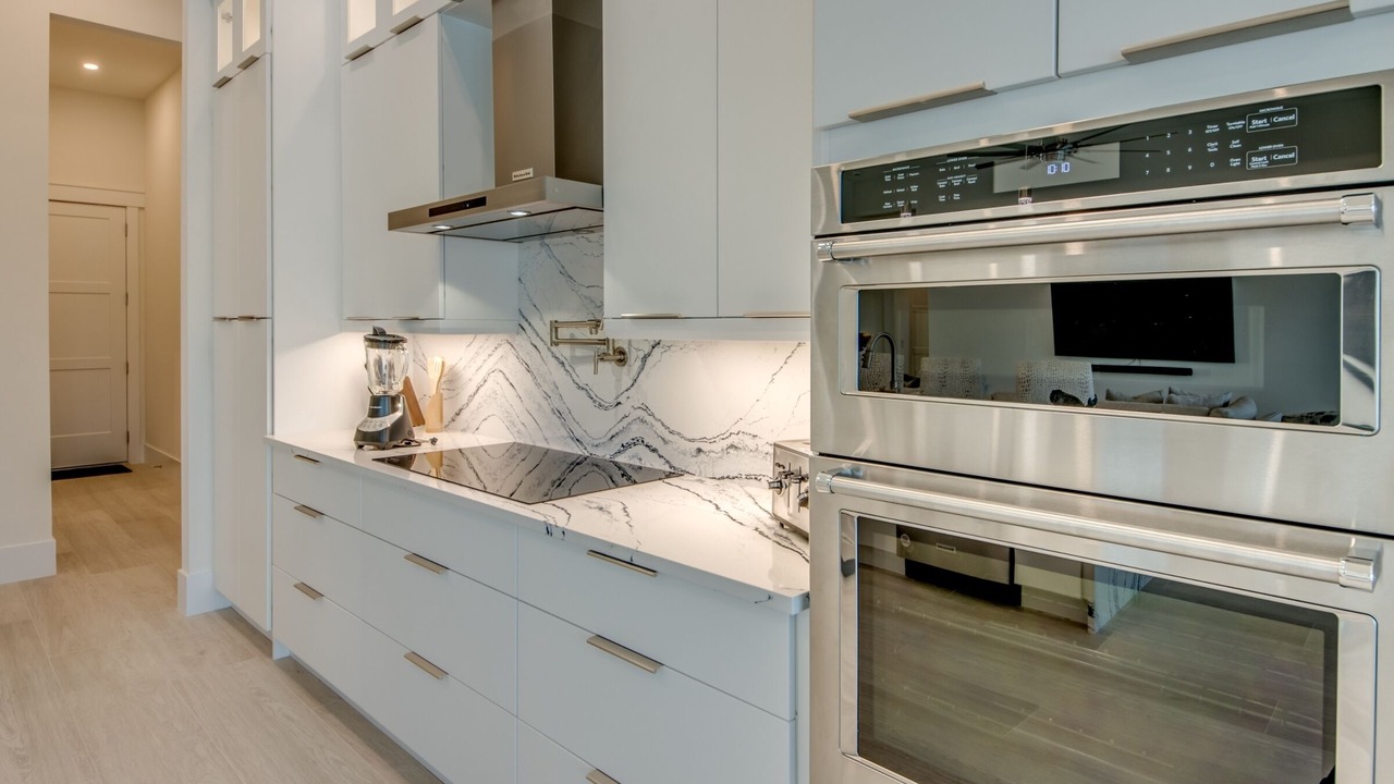 Photo of Kitchen in Cape Coral