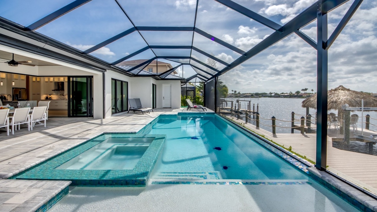 Photo of Outdoor in Cape Coral