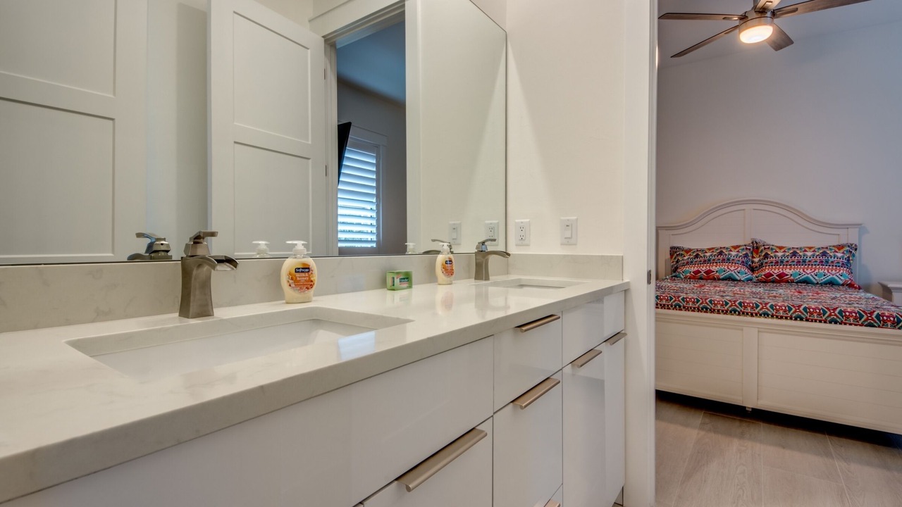Photo of Bathroom in Cape Coral