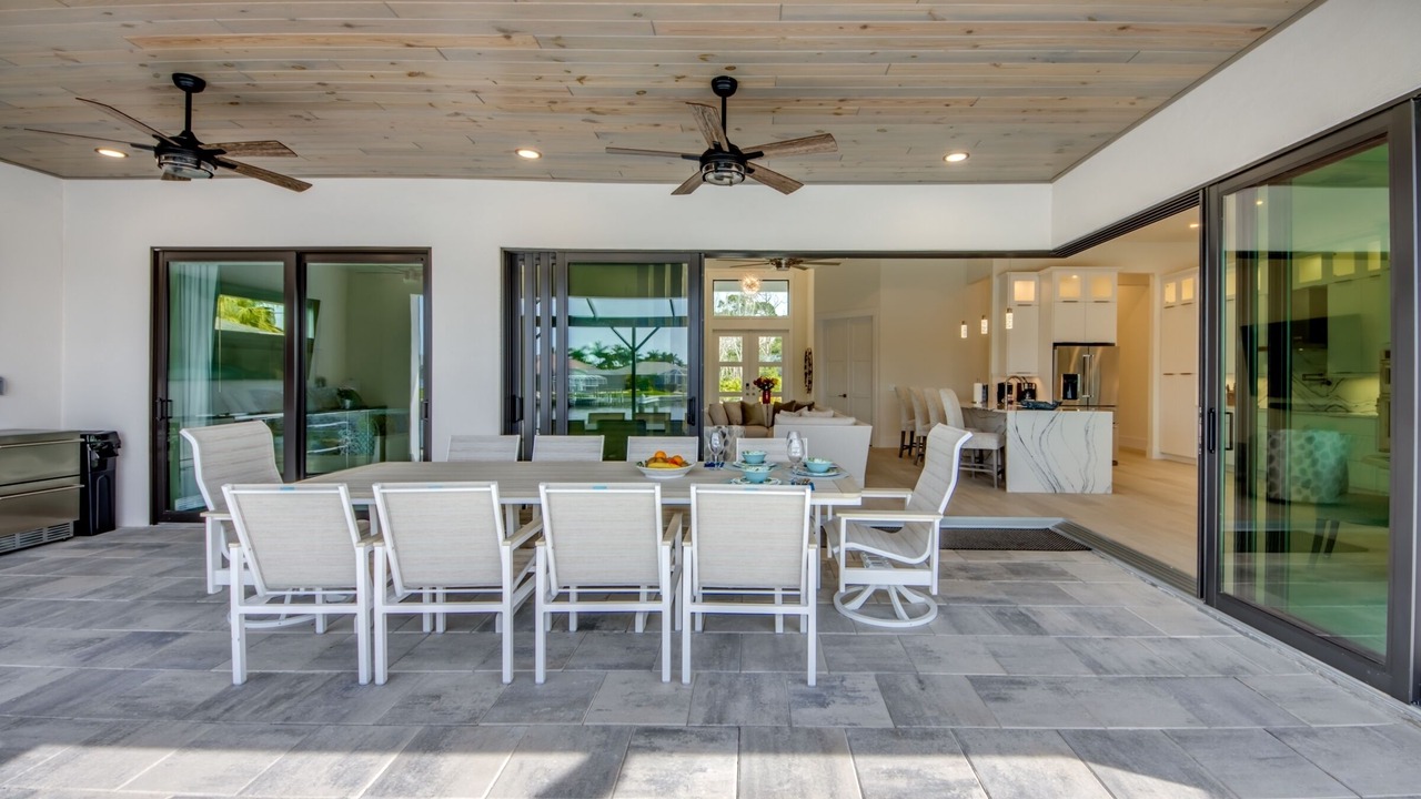 Photo of Outdoor in Cape Coral