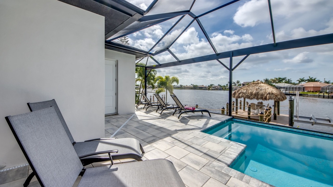 Photo of Outdoor in Cape Coral