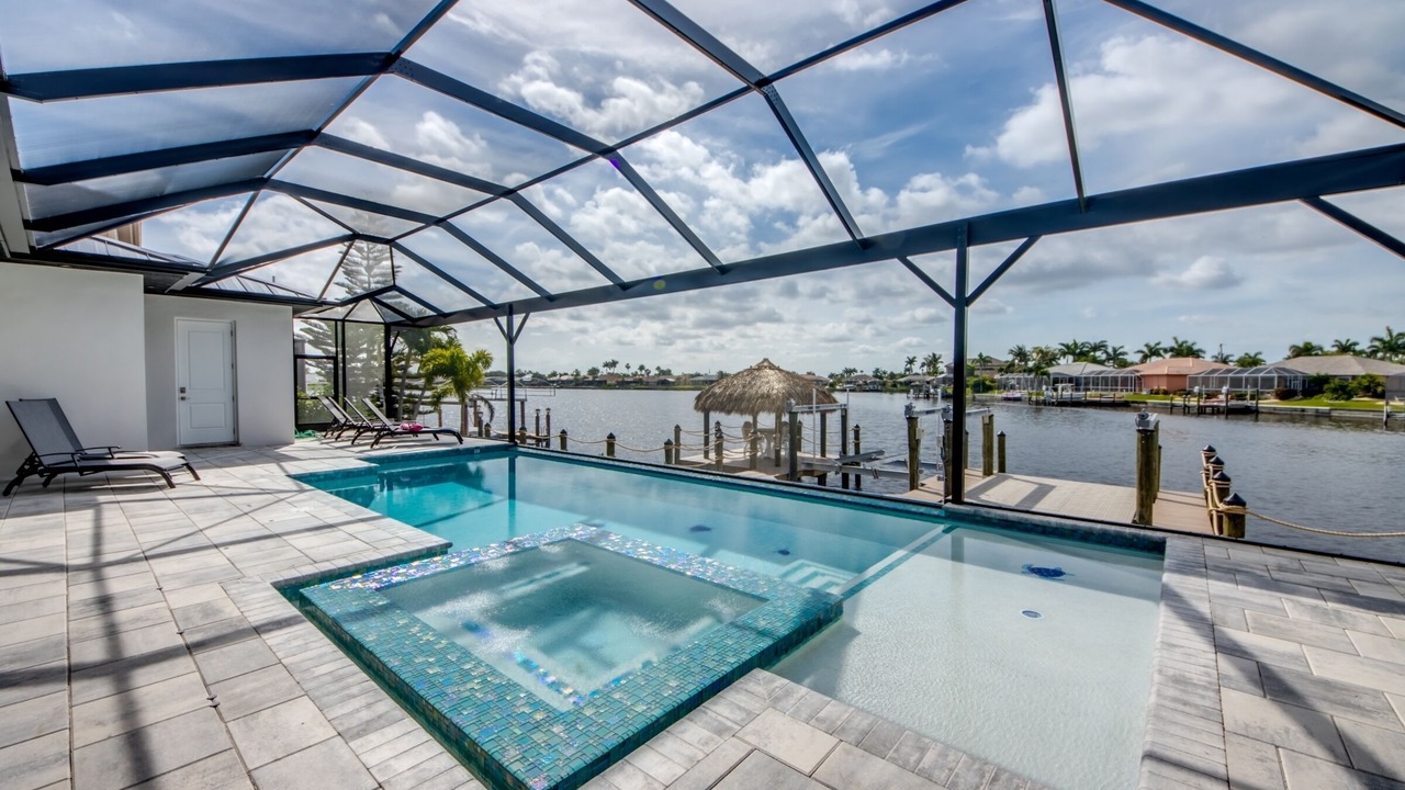 Photo of Outdoor in Cape Coral