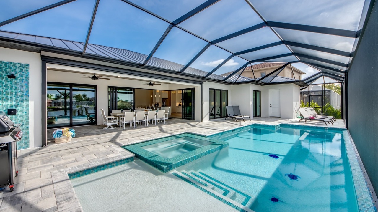 Photo of Outdoor in Cape Coral