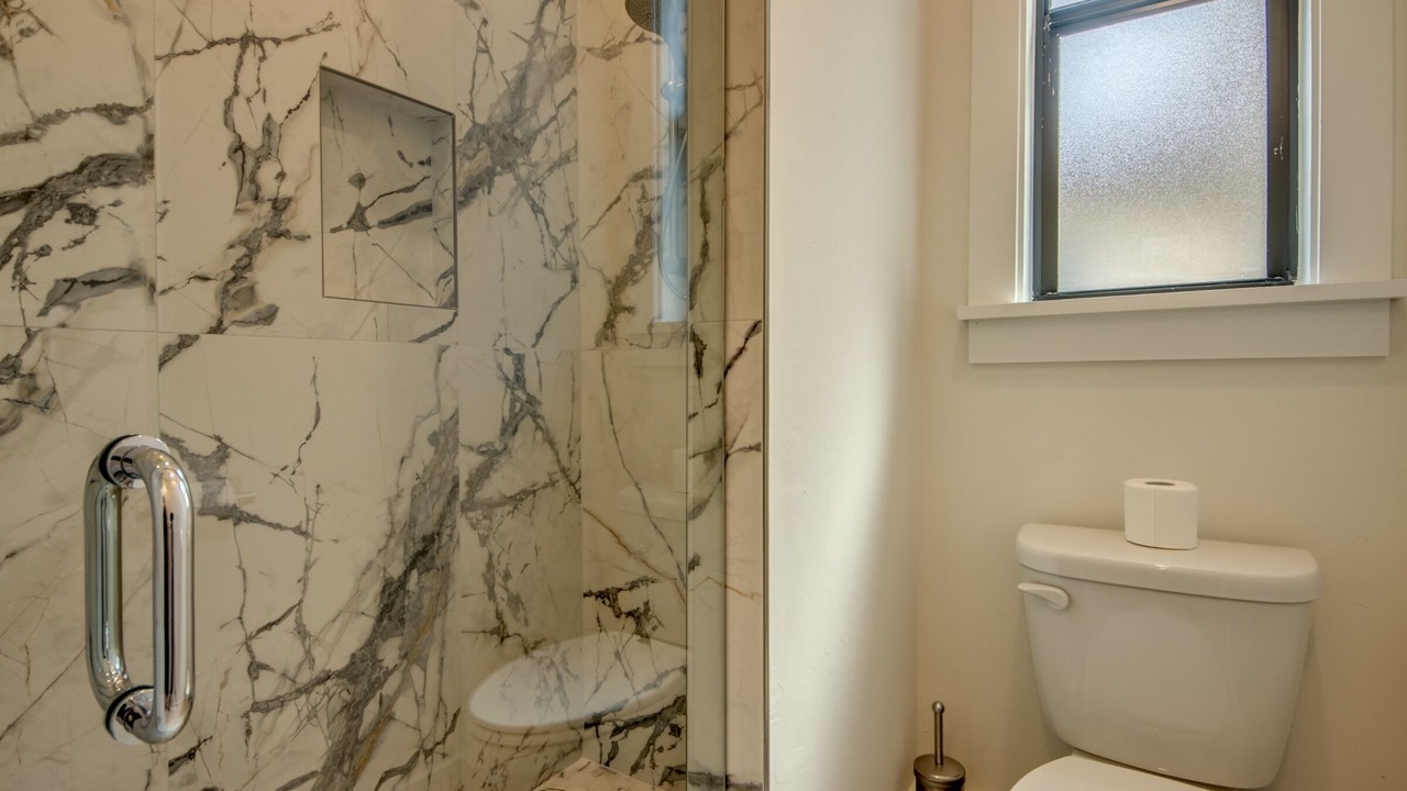 Photo of Bathroom in Cape Coral