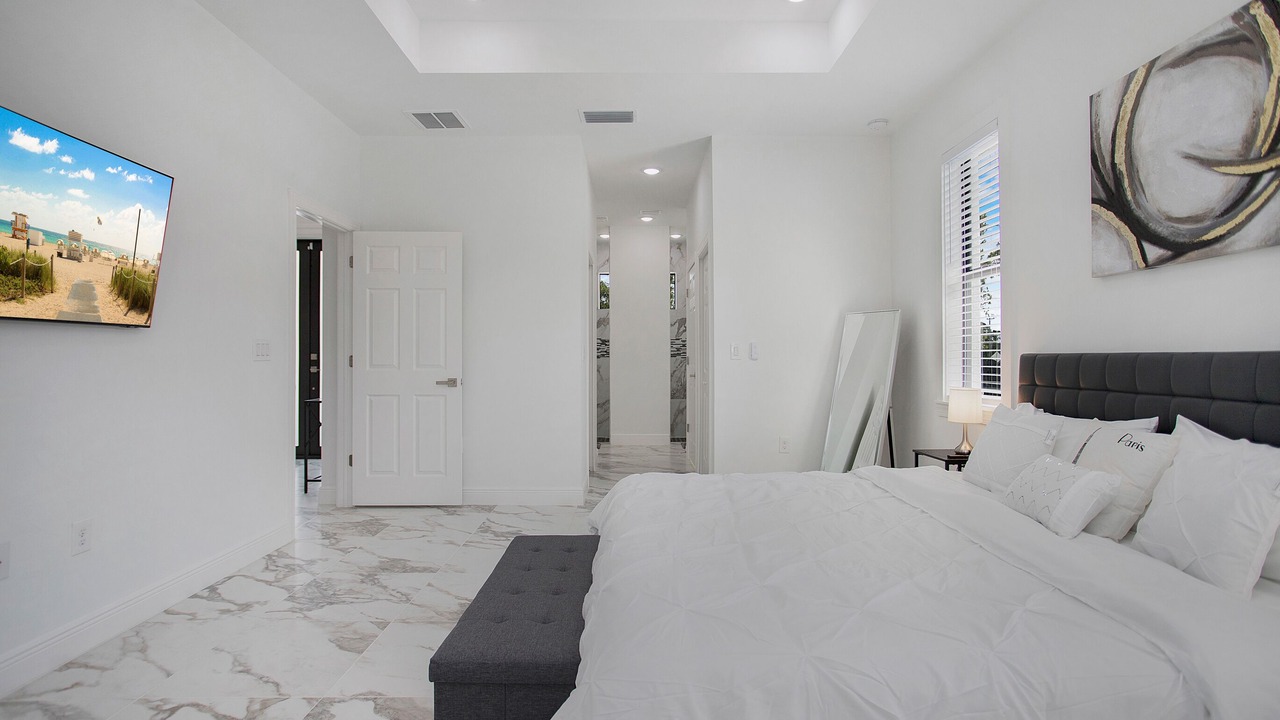 Photo of Bedroom in Sunshine