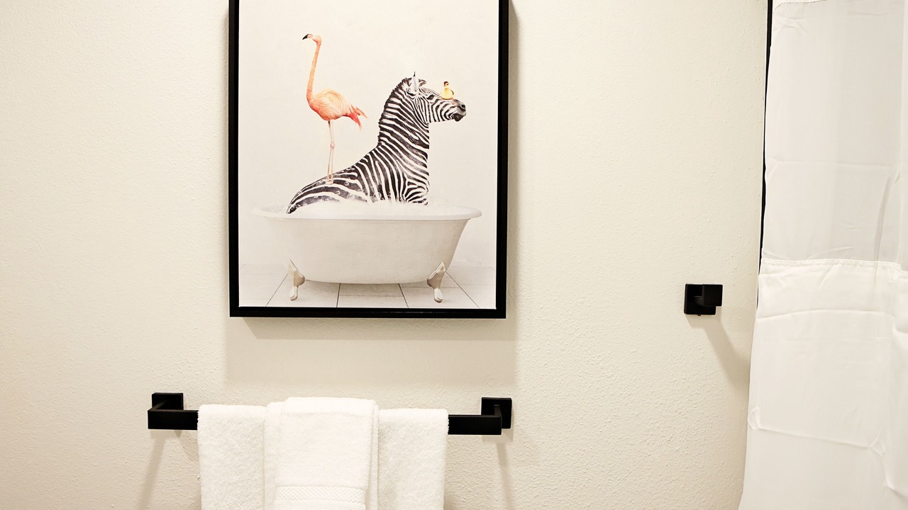 Photo of Bathroom in Pine Lakes