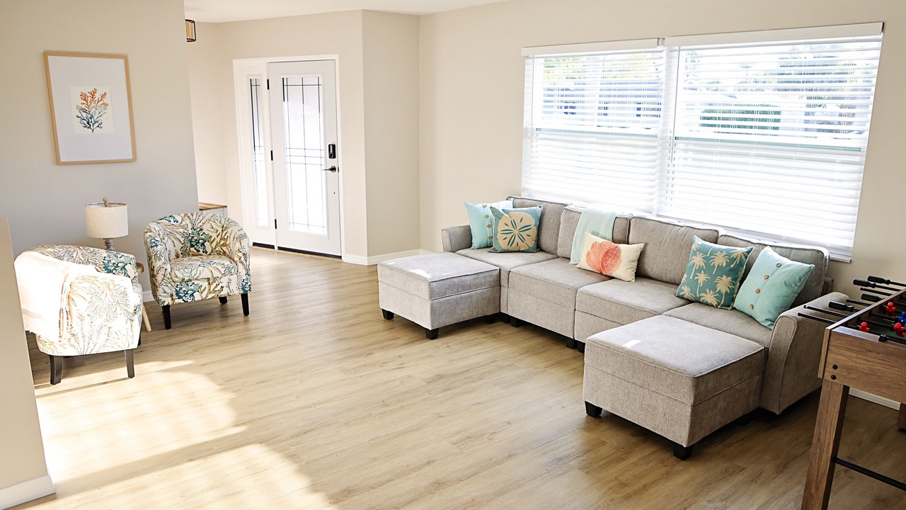 Photo of Bedroom in Pine Lakes