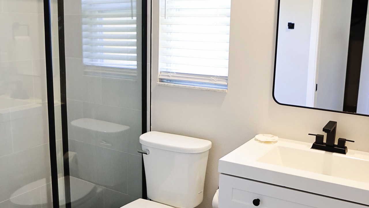 Photo of Bathroom in Pine Lakes