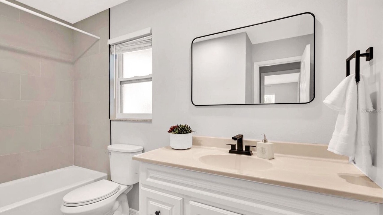 Photo of Bathroom in Pine Lakes