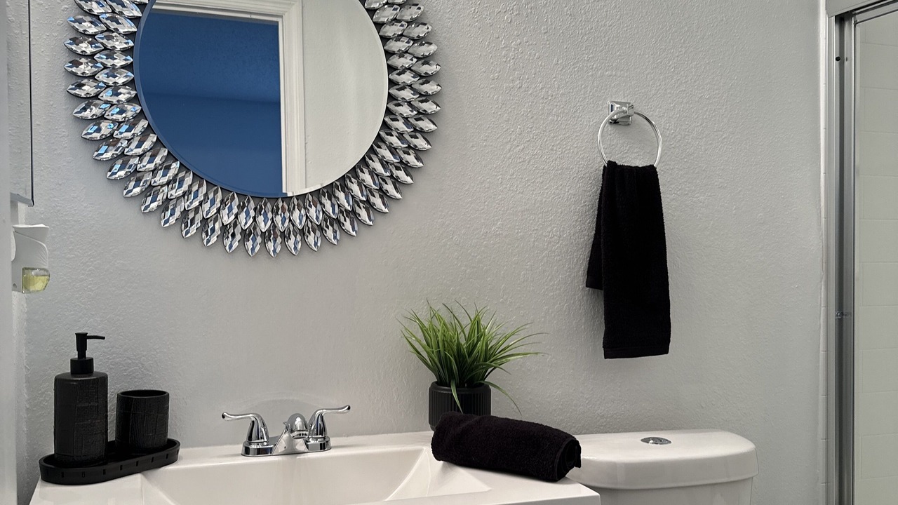 Photo of Bathroom in Clearwater