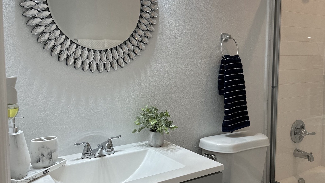 Photo of Bathroom in Clearwater