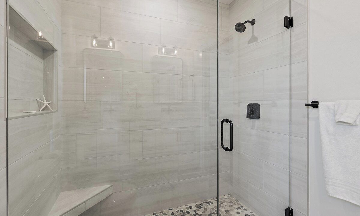 Photo of Bathroom in Pinecraft