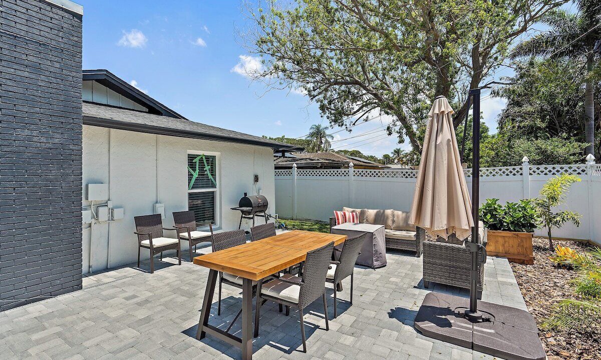 Photo of Outdoor in Pinecraft