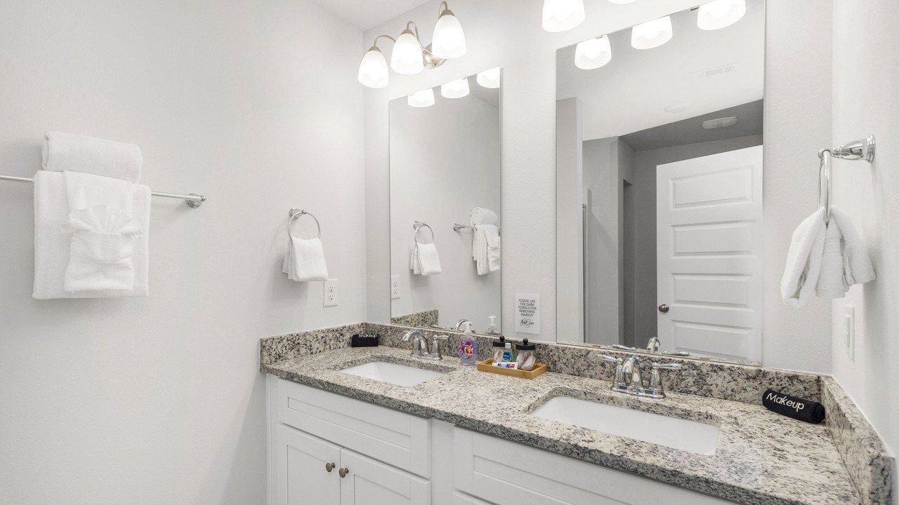 Photo of Bathroom in Wright