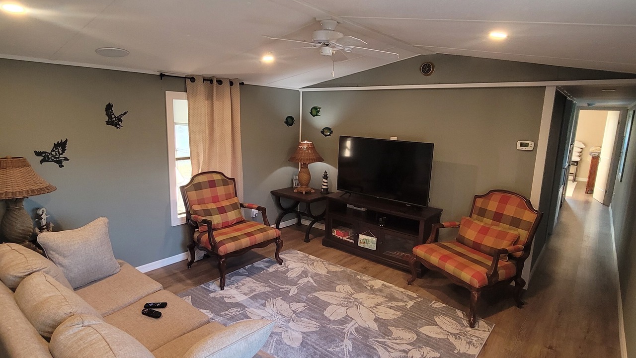 Photo of Livingroom in Crescent City