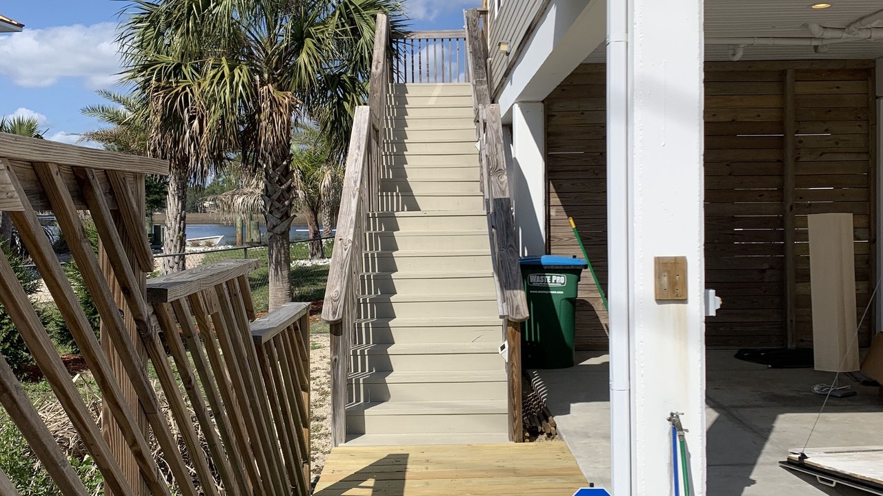 Photo of Outdoor in Carrabelle