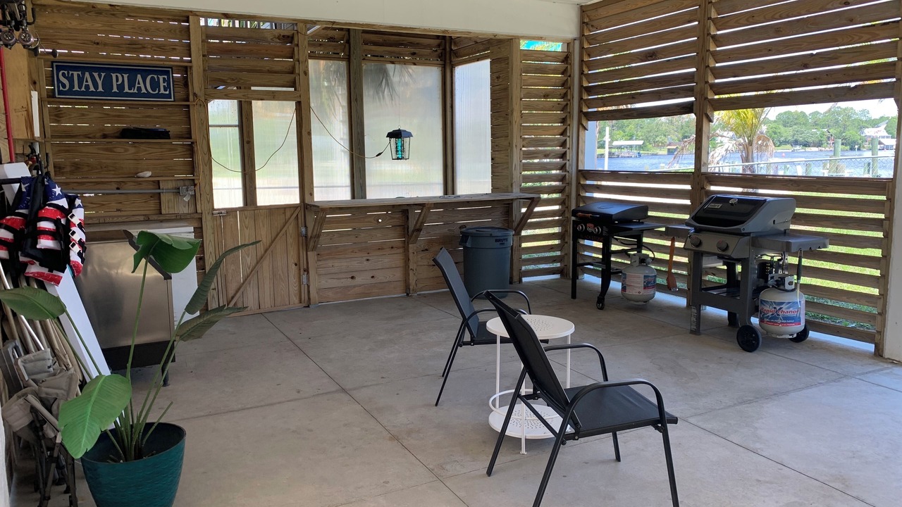 Photo of Outdoor in Carrabelle