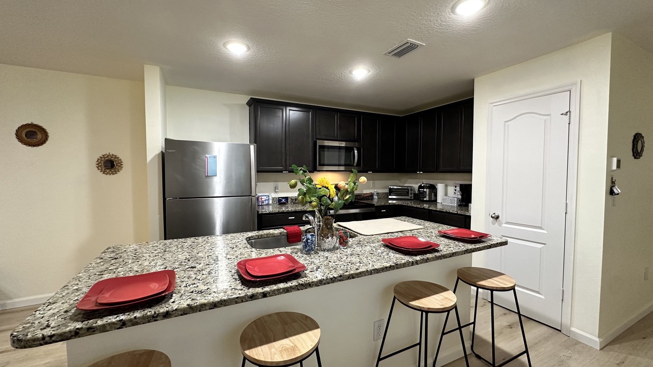 Photo of Kitchen in Brooksville