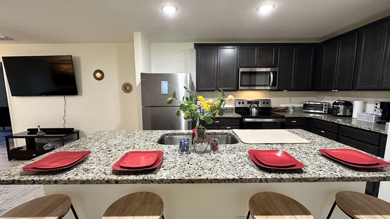 Photo of Kitchen in Brooksville