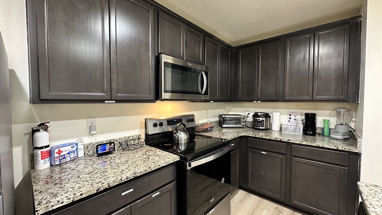 Photo of Kitchen in Brooksville