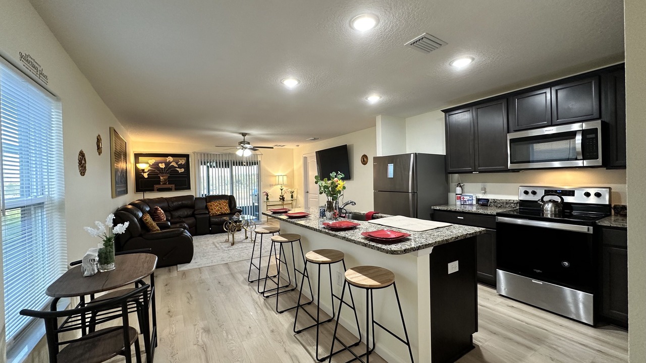 Photo of Kitchen in Brooksville