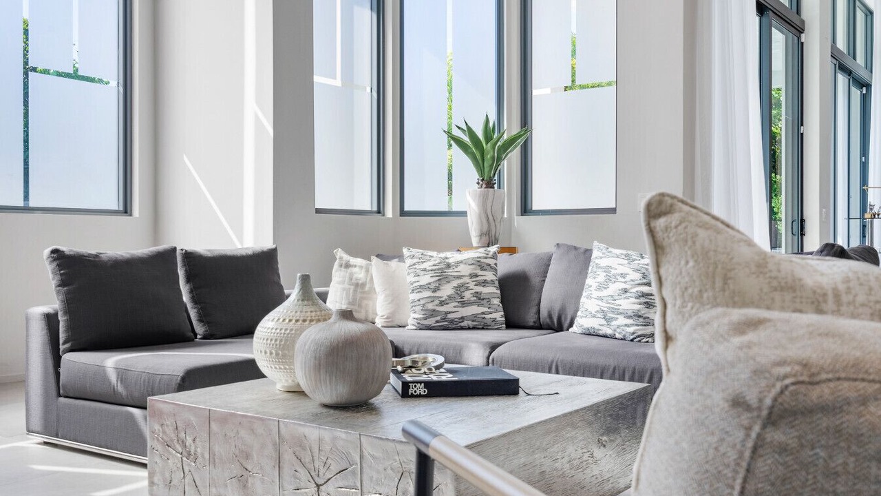Photo of Livingroom in Coral Ridge