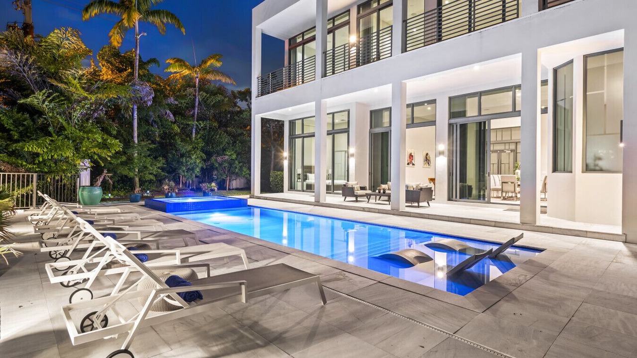 Photo of Outdoor in Coral Ridge