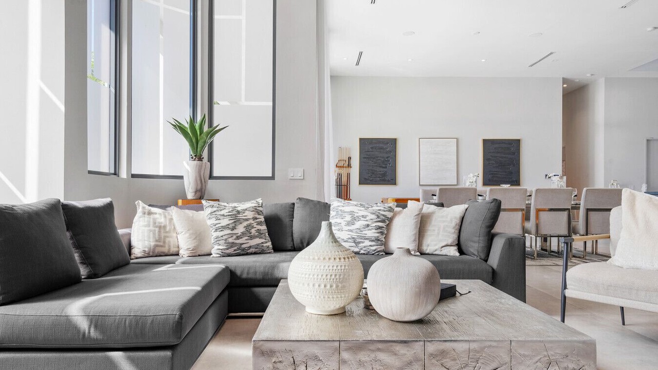 Photo of Livingroom in Coral Ridge