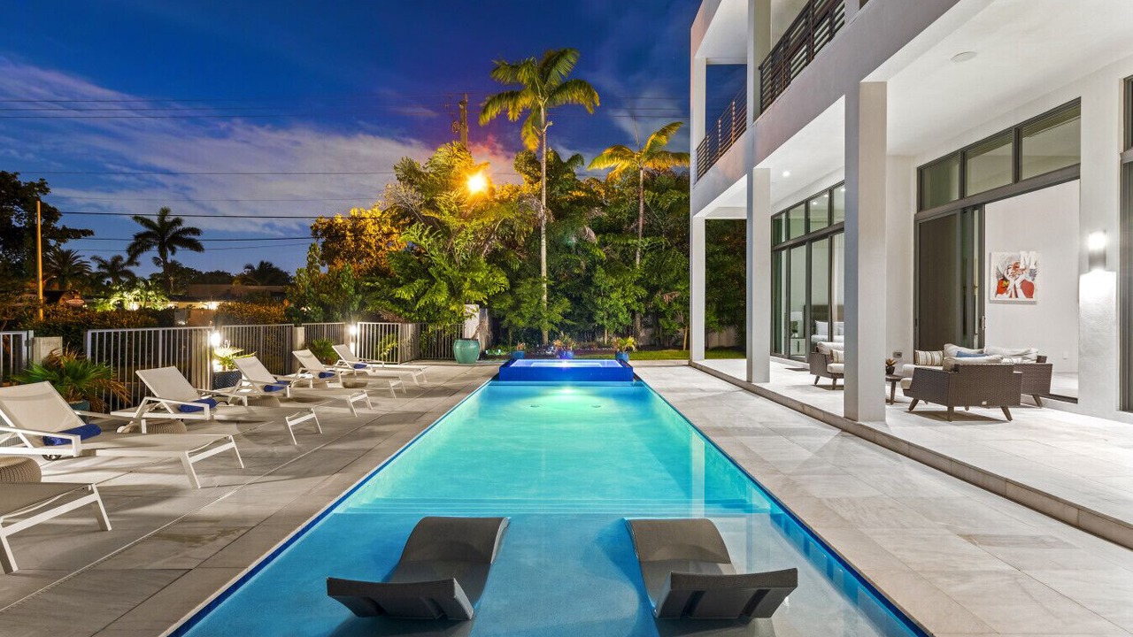 Photo of Outdoor in Coral Ridge