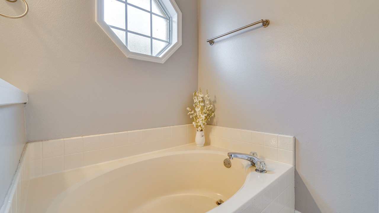 Photo of Bathroom in Lake Mary